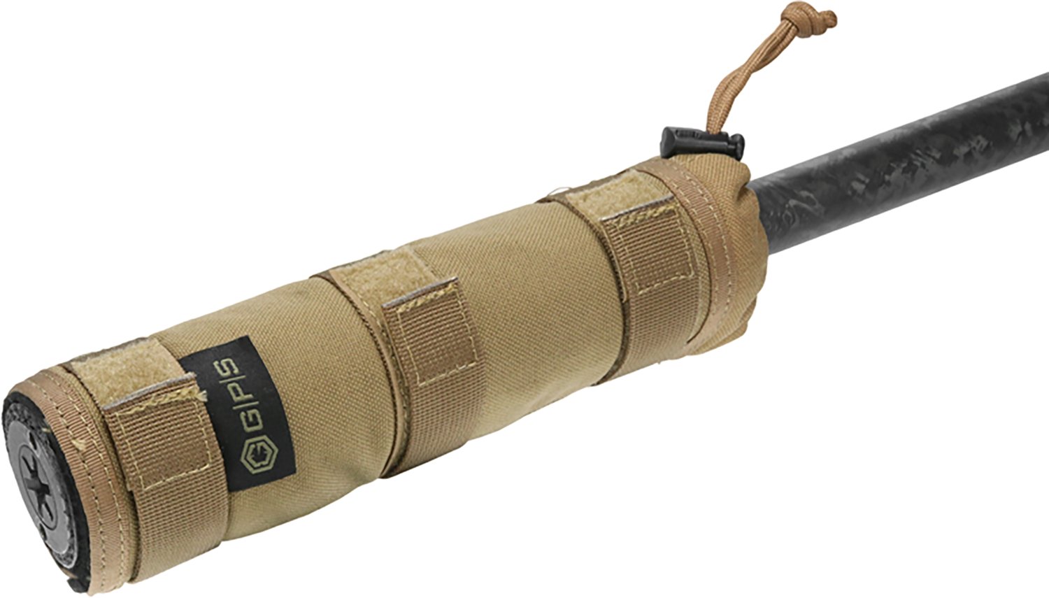 GPS 8.5 in Tactical Suppressor Cover - view number 5