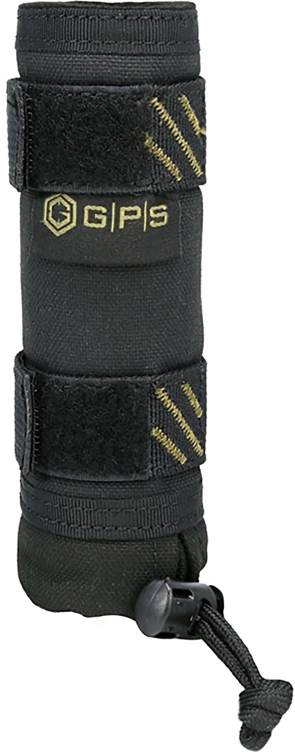 GPS .22LR 5 in Tactical Suppressor Cover - view number 6