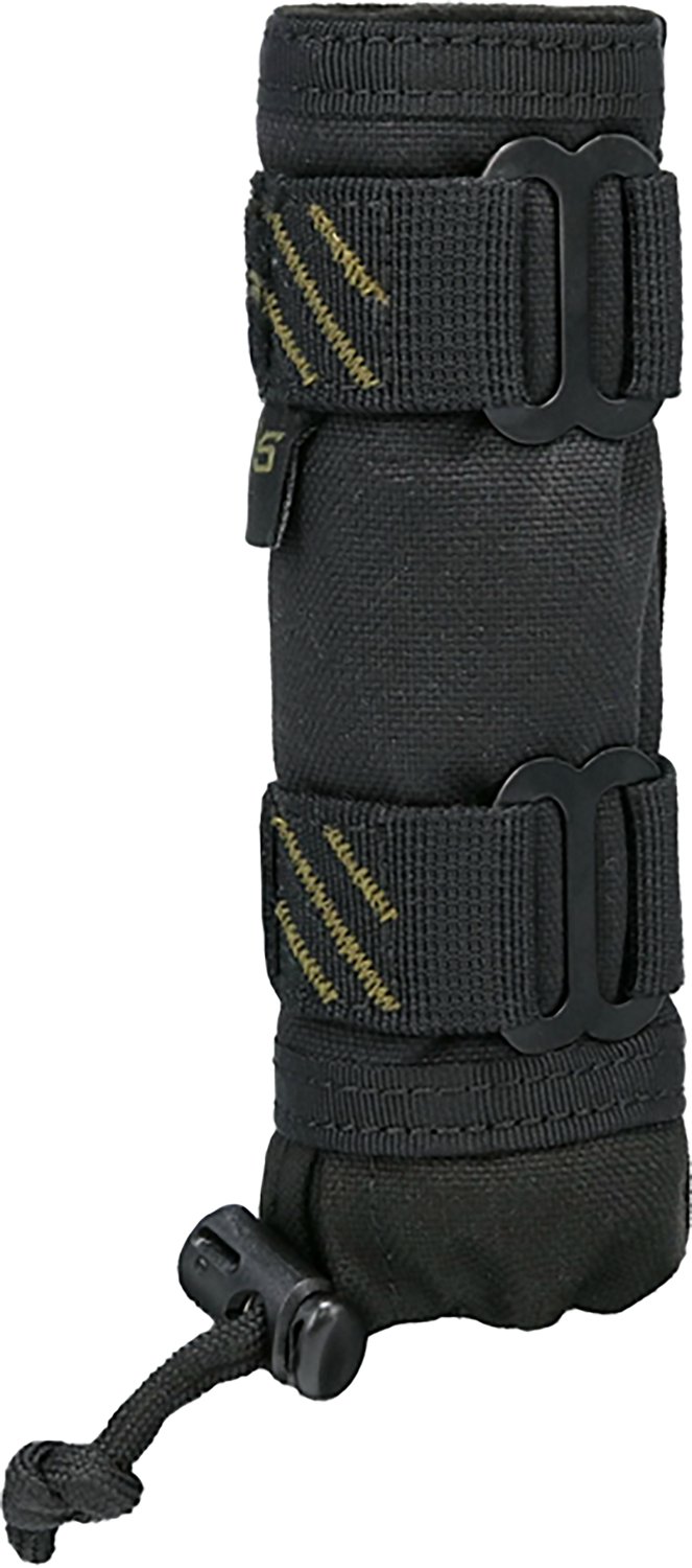 GPS .22LR 5 in Tactical Suppressor Cover - view number 7
