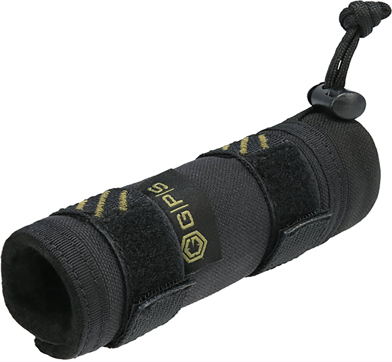 GPS .22LR 5 in Tactical Suppressor Cover - view number 3