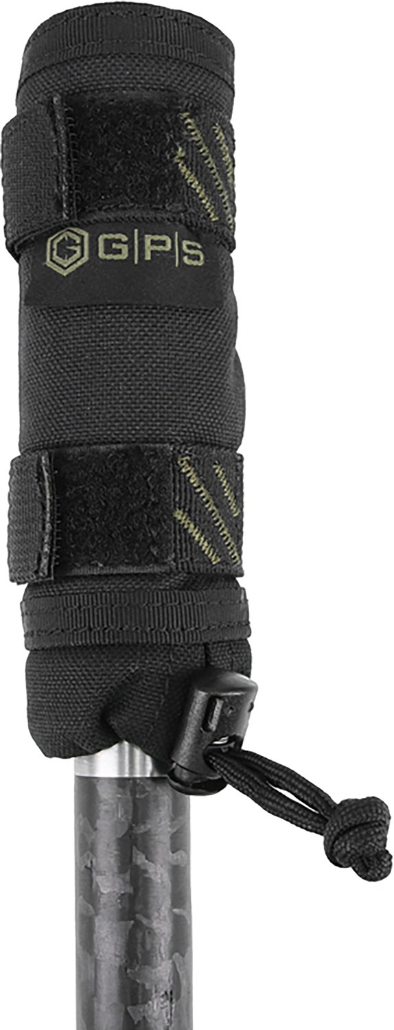 GPS .22LR 5 in Tactical Suppressor Cover - view number 4