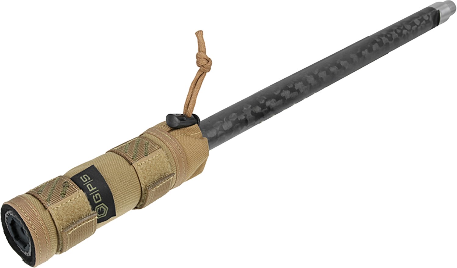 GPS .22LR 5 in Tactical Suppressor Cover - view number 5