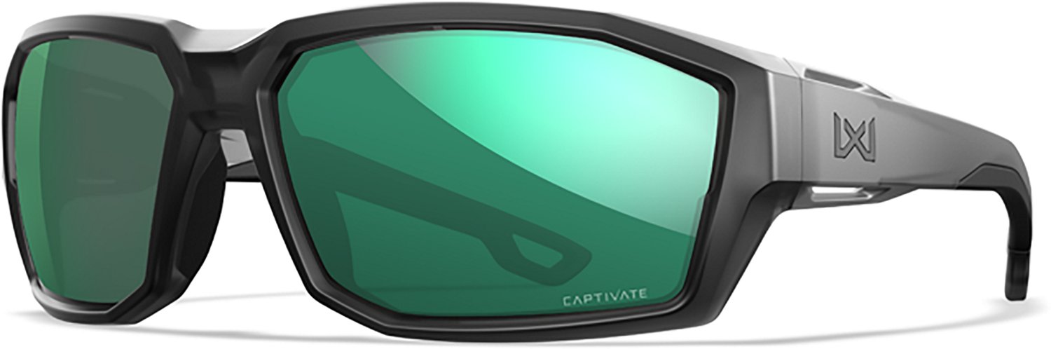 Wiley X Alpine Sunglasses