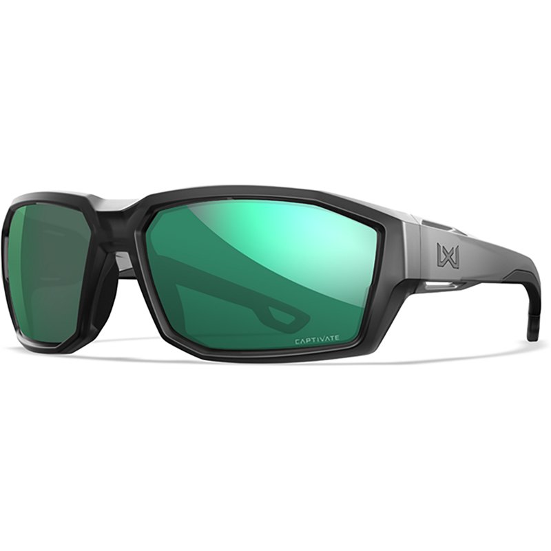 Wiley X Alpine Sunglasses