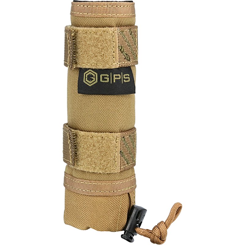 Gps .22LR 5 In Tact…