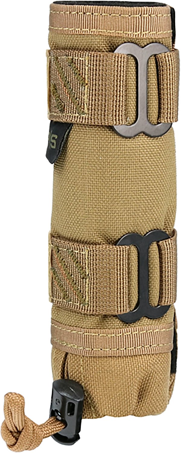 GPS .22LR 5 in Tactical Suppressor Cover - view number 7