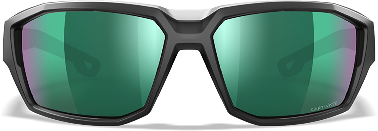 Wiley X Alpine Sunglasses - view number 2