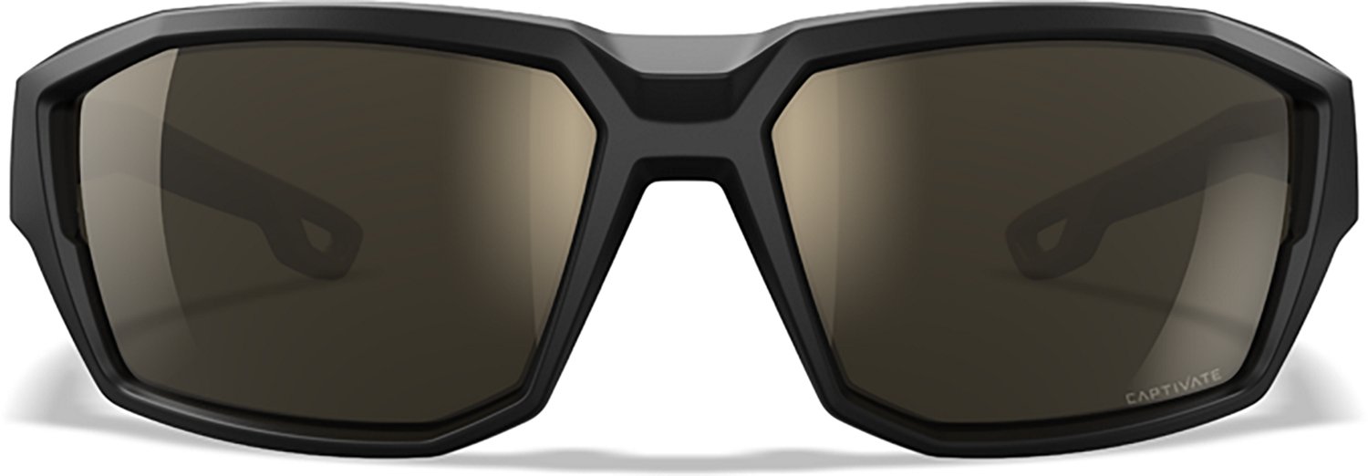 Wiley X Alpine Sunglasses - view number 6