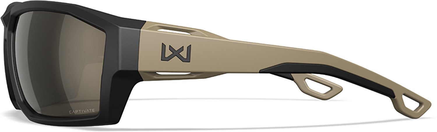 Wiley X Alpine Sunglasses - view number 3