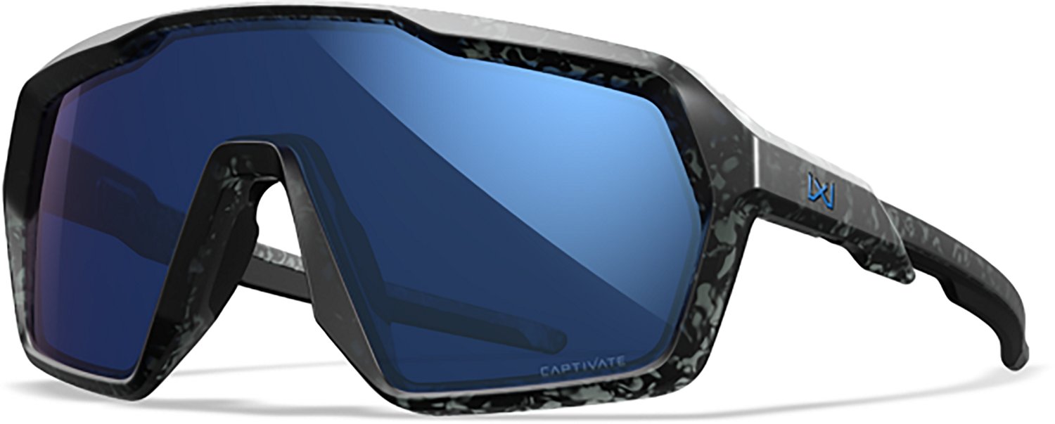 Wiley X Citadel Sunglasses