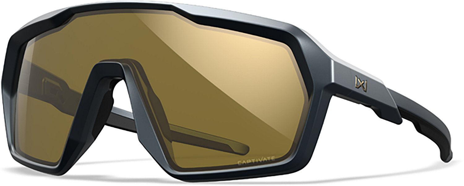 Wiley X Citadel Sunglasses - view number 5