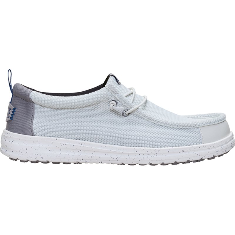 Heydude Men's Wally…