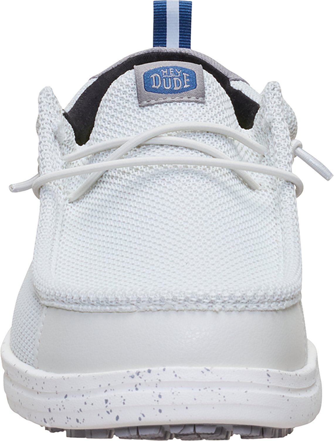 HEYDUDE Men's Wally Work CE Slip-On Boots - view number 7