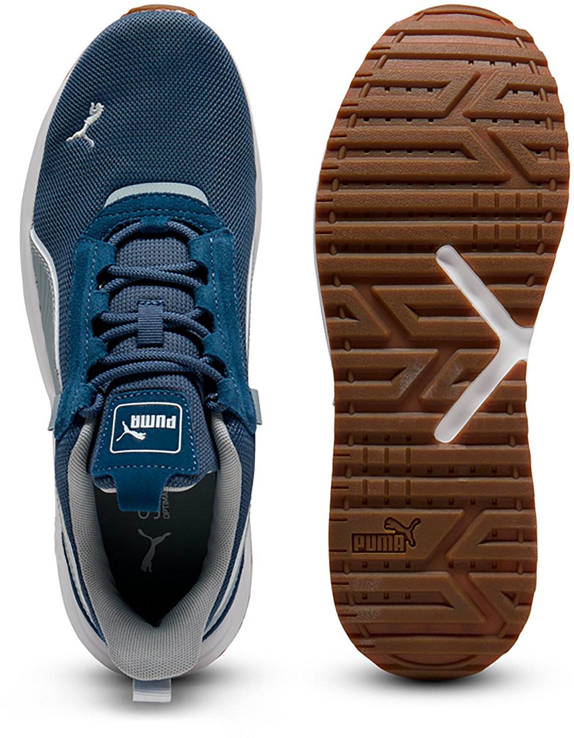 Puma Men's Pacer 23 Street Shoes - view number 4