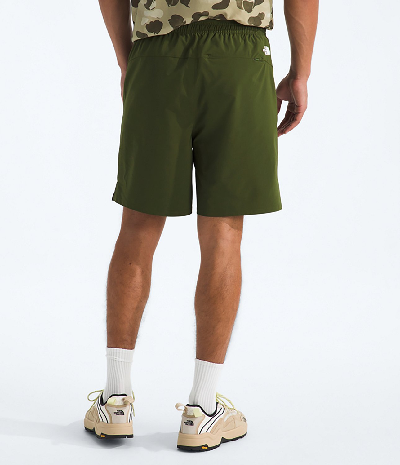 The North Face Men's Wander Shorts 2.0 7 in - view number 2