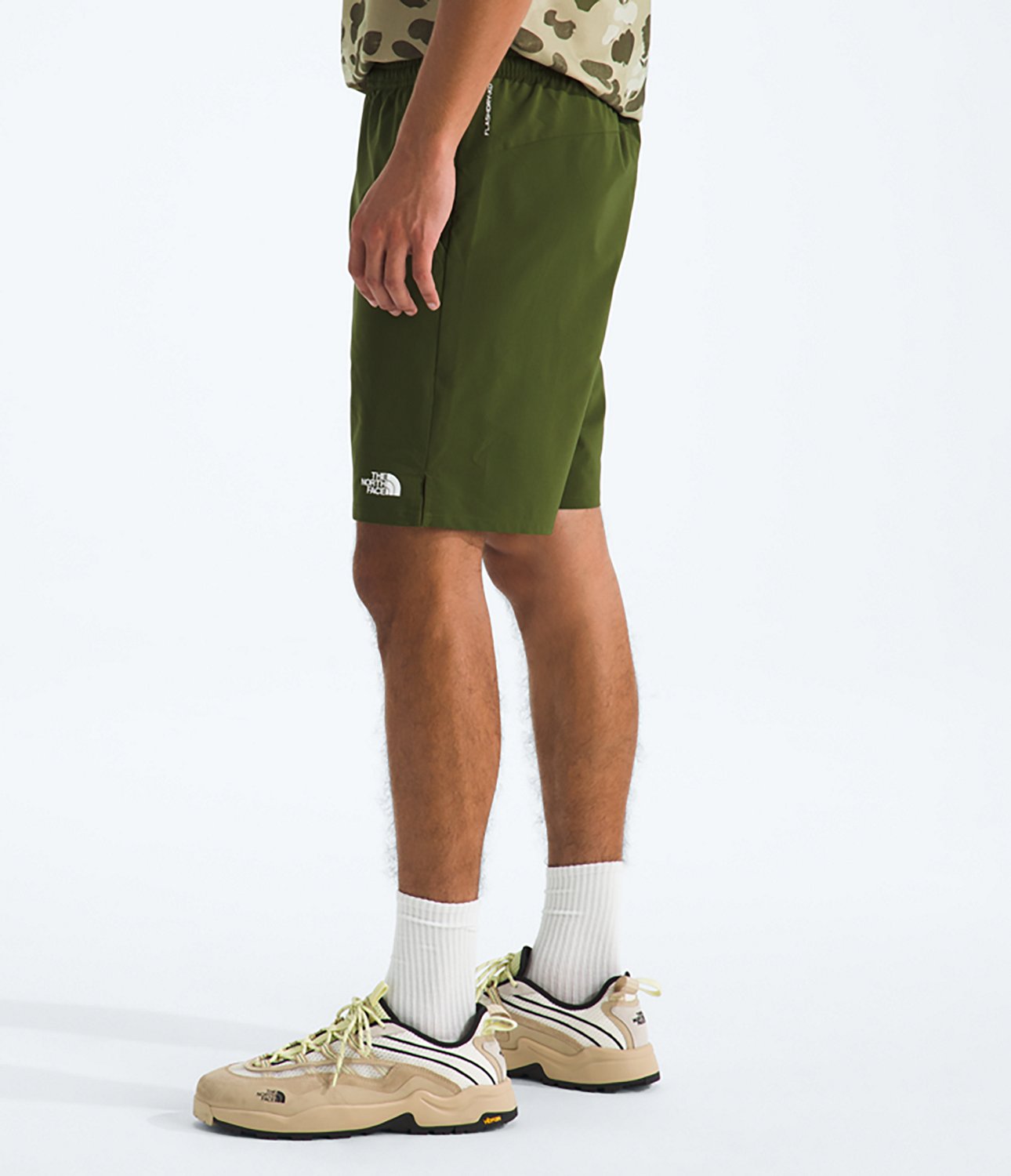 The North Face Men's Wander Shorts 2.0 7 in - view number 3