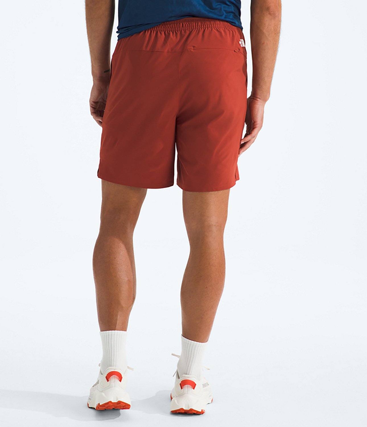 The North Face Men's Wander Shorts 2.0 7 in - view number 2