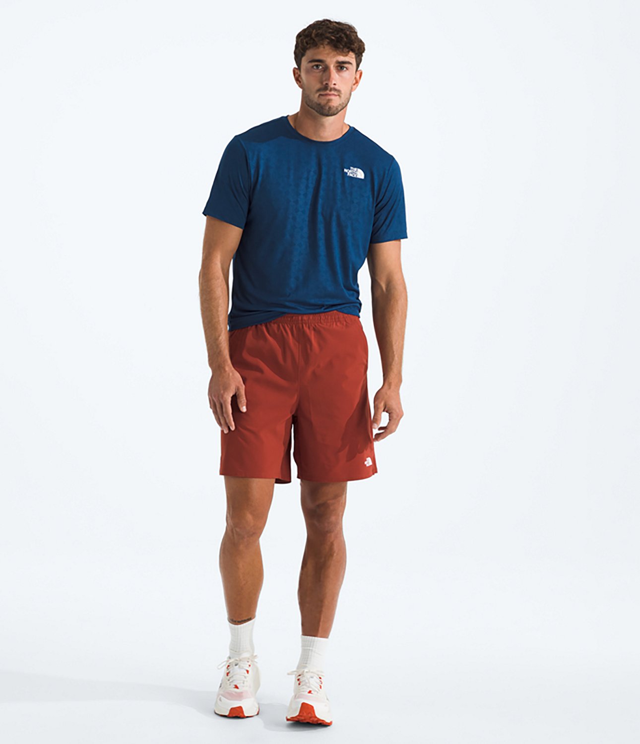 The North Face Men's Wander Shorts 2.0 7 in - view number 4