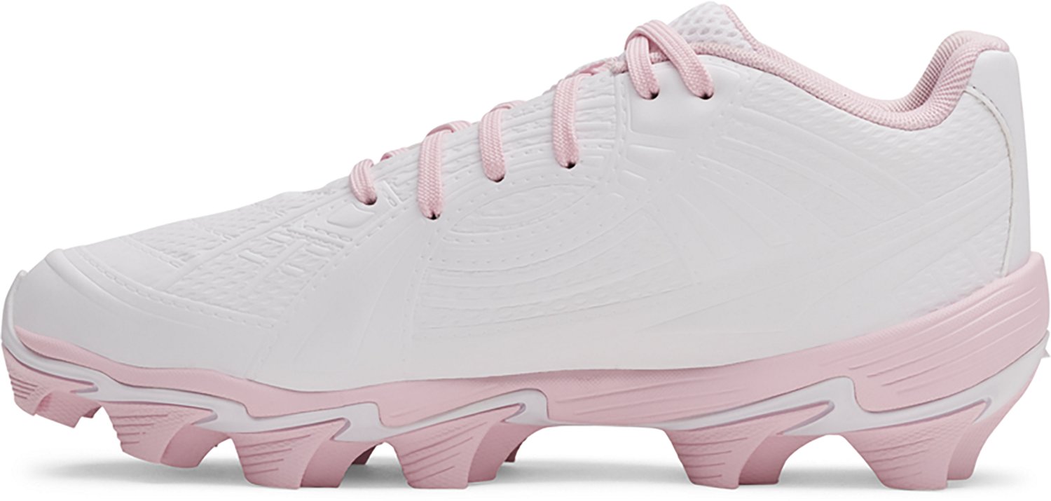 Under Armour Women's Glyde Sola Rubber Molded Softball Cleats - view number 2