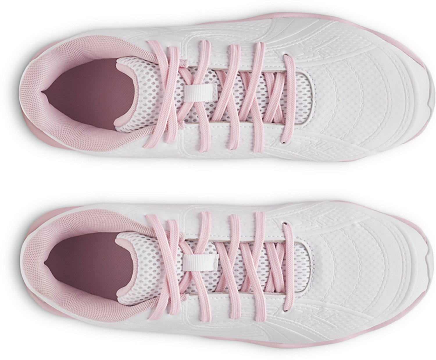 Under Armour Women's Glyde Sola Rubber Molded Softball Cleats - view number 4