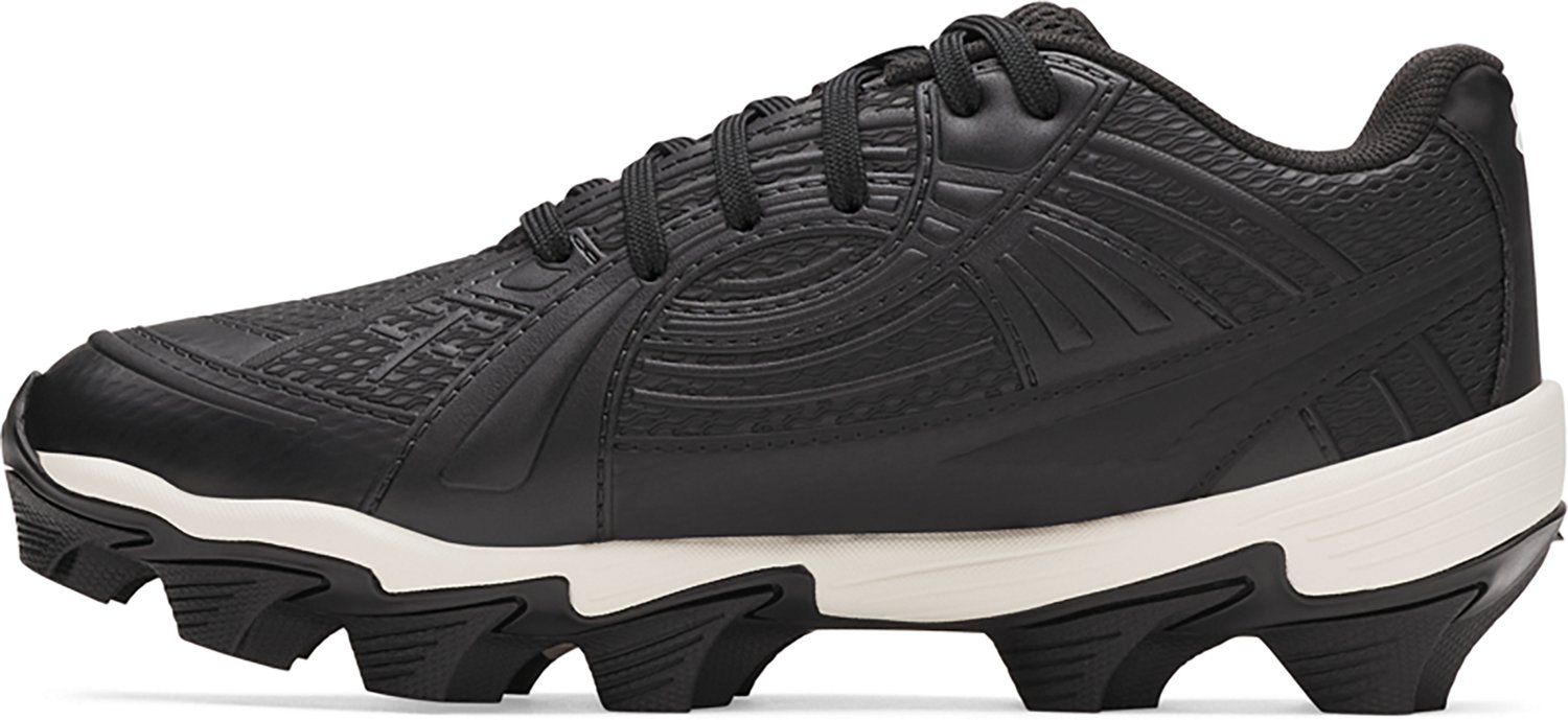 Under Armour Girls' Glyde Sola Rubber Molded Softball Cleats - view number 2