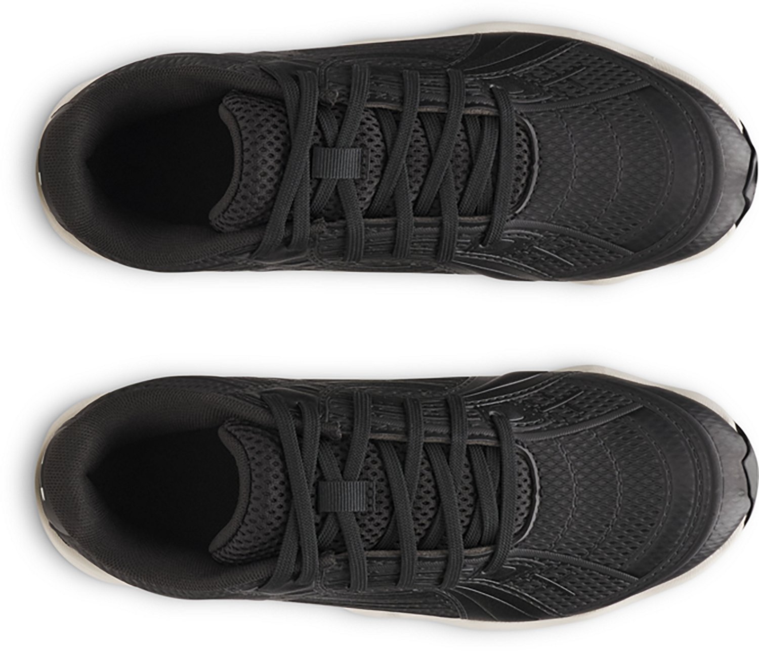 Under Armour Girls' Glyde Sola Rubber Molded Softball Cleats - view number 4