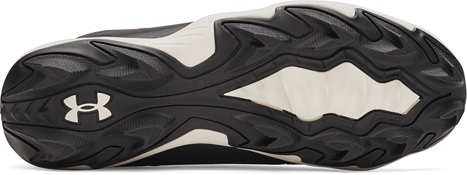 Under Armour Girls' Glyde Sola Rubber Molded Softball Cleats - view number 5