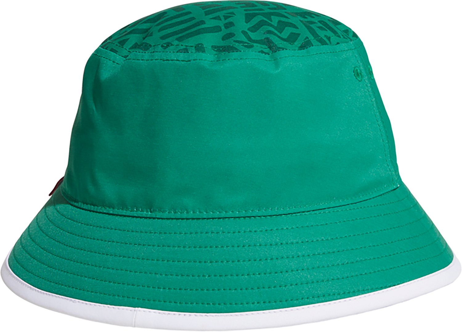 adidas Mexico Fan Bucket Hat - view number 2
