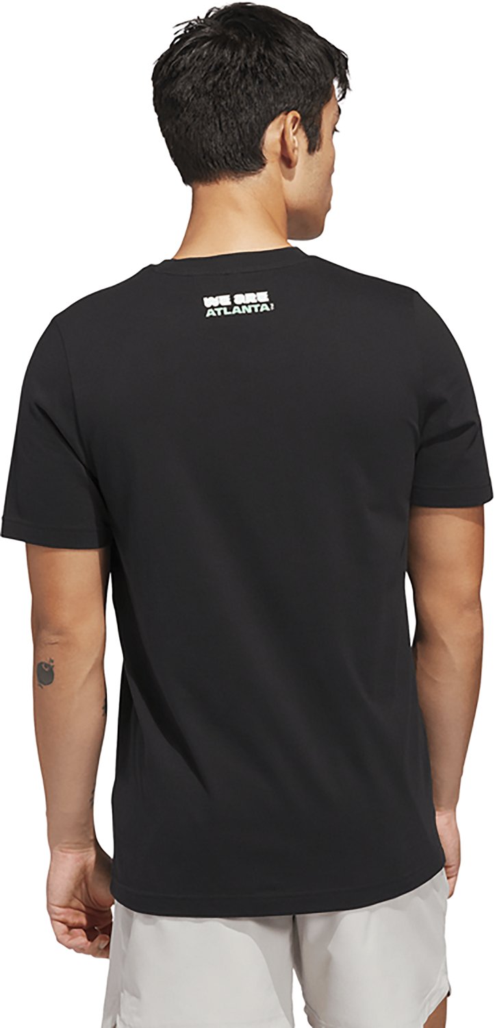 adidas Men's World Cup 2026 Host City Atlanta T-shirt - view number 2