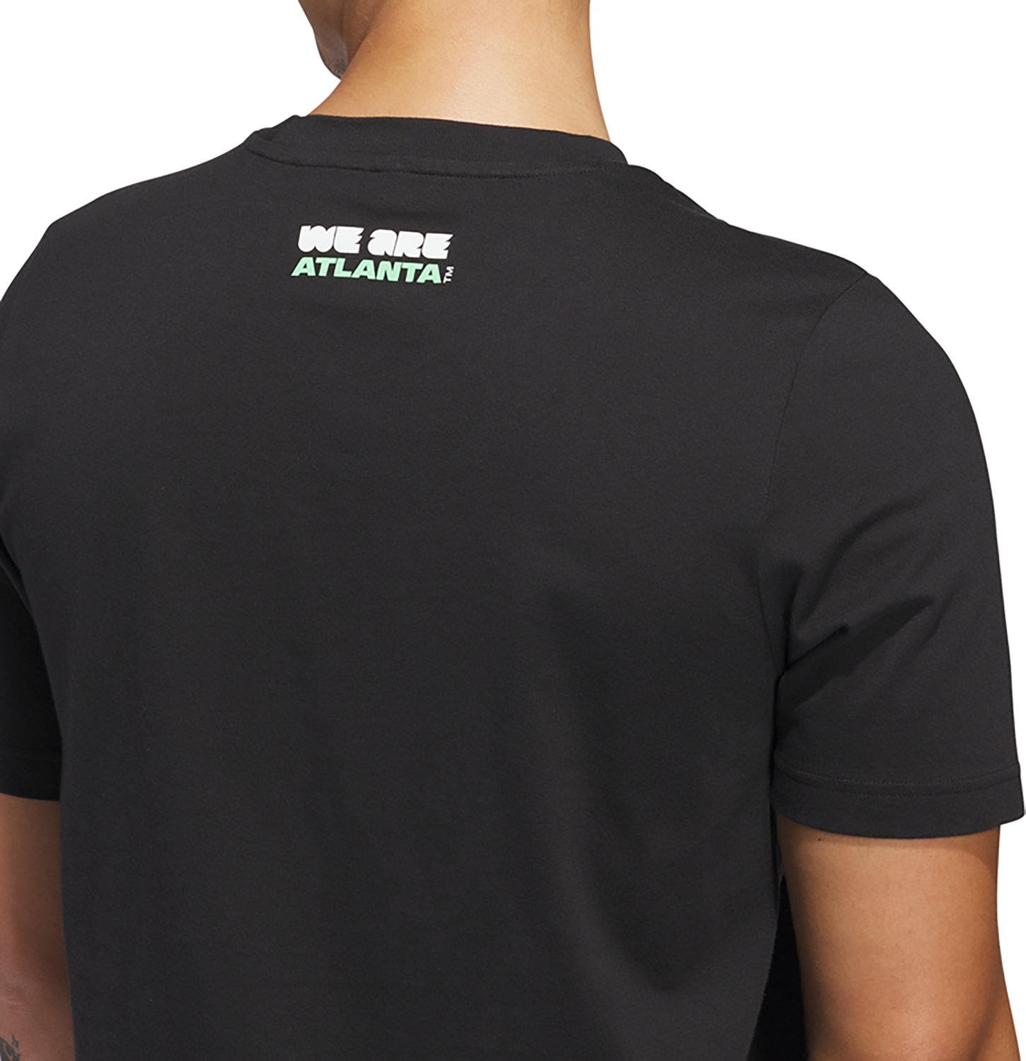 adidas Men's World Cup 2026 Host City Atlanta T-shirt - view number 5