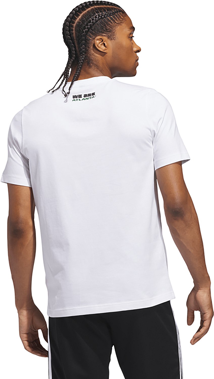 adidas Men's World Cup 2026 Host City Atlanta T-shirt - view number 2