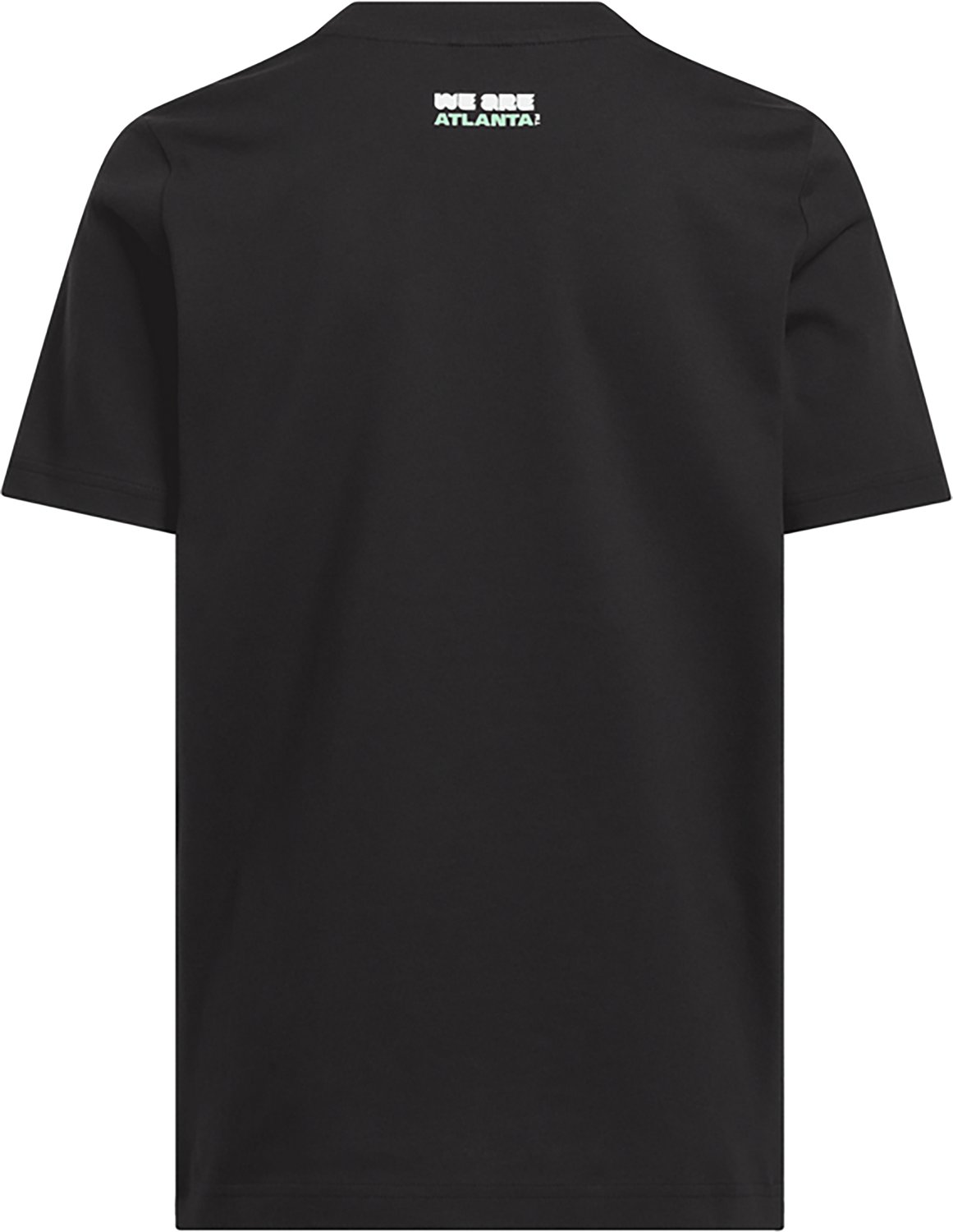 adidas Youth World Cup 2026 Host City Atlanta T-shirt - view number 2