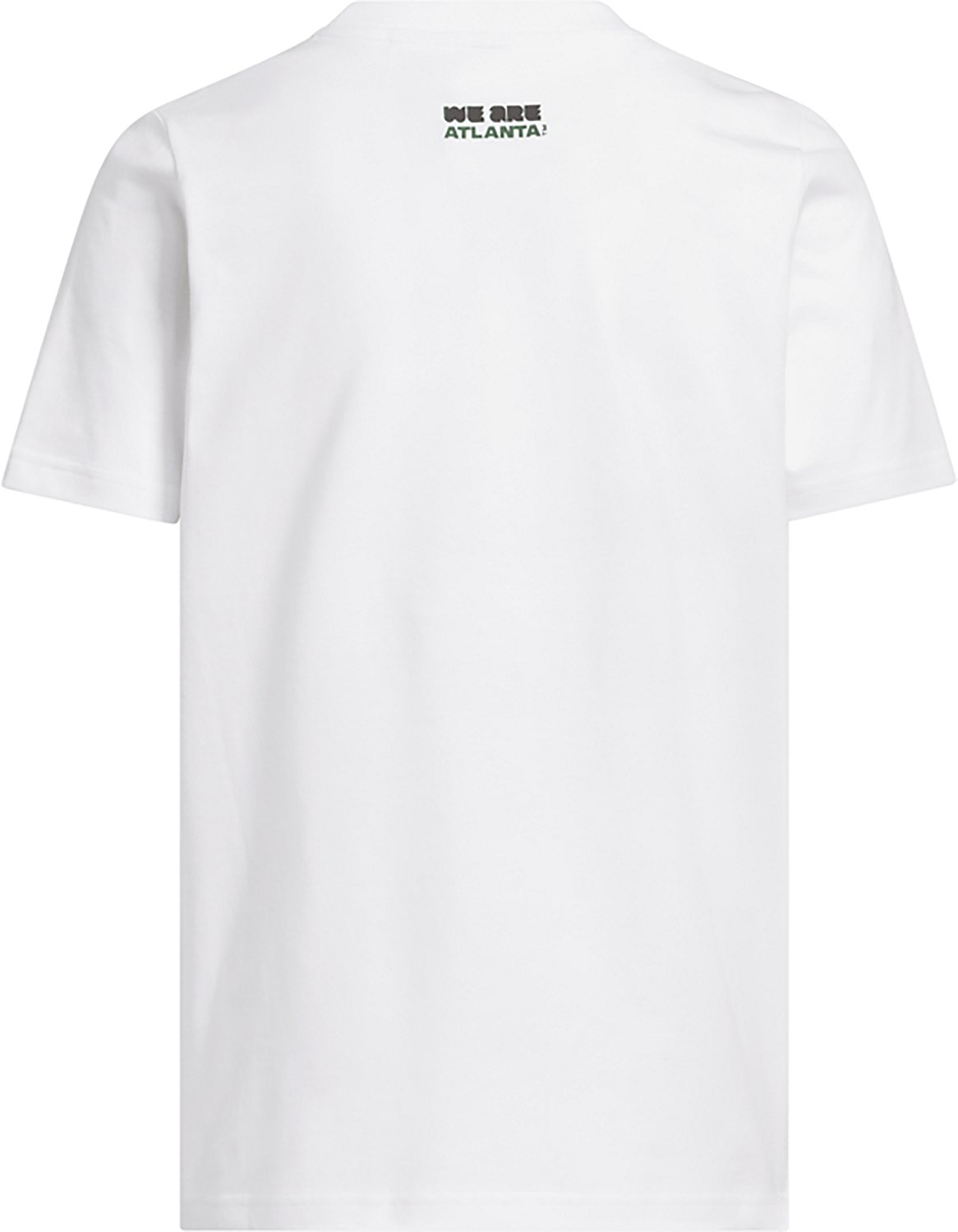 adidas Youth World Cup 2026 Host City Atlanta T-shirt - view number 2