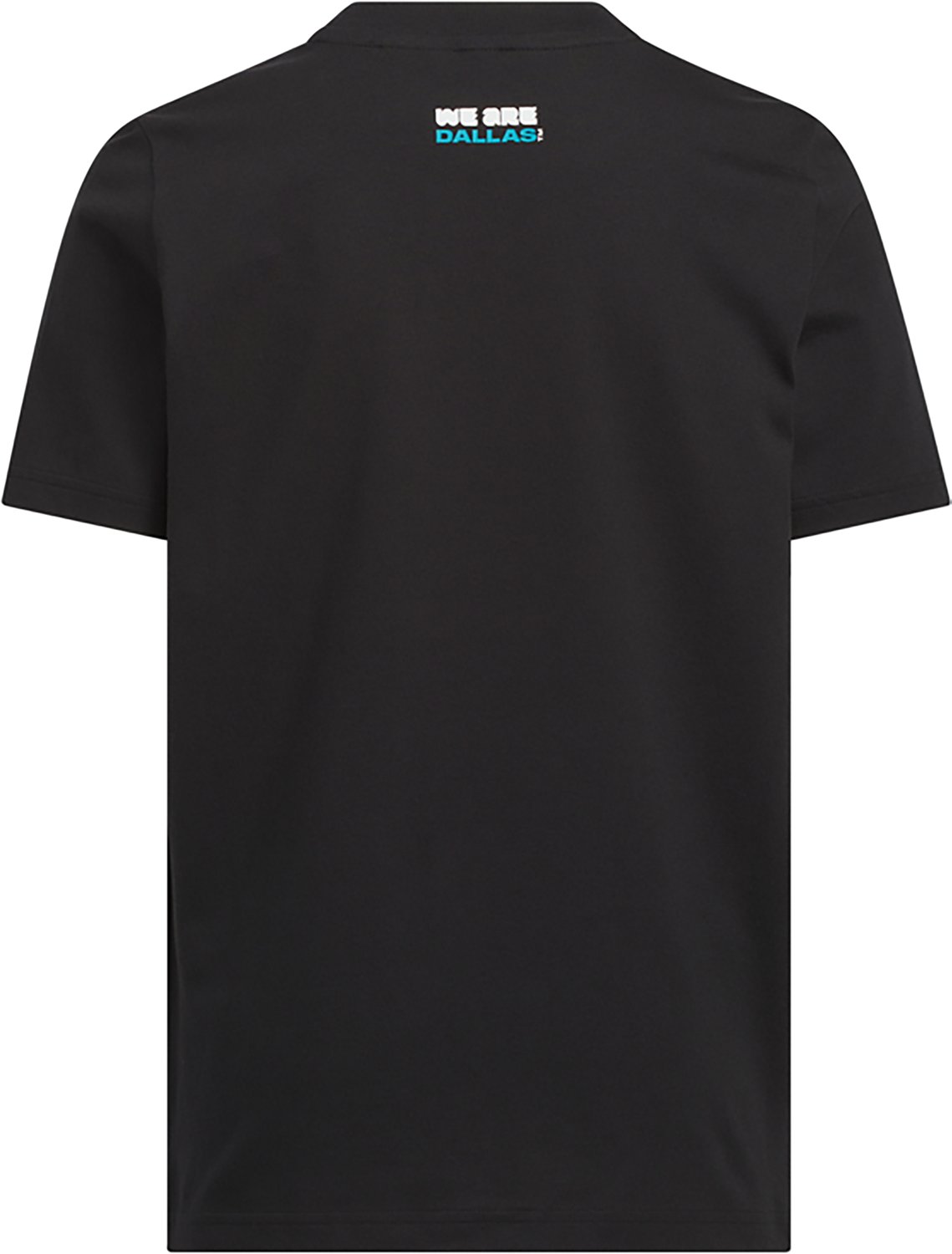 adidas Youth World Cup 2026 Host City Dallas T-shirt - view number 2