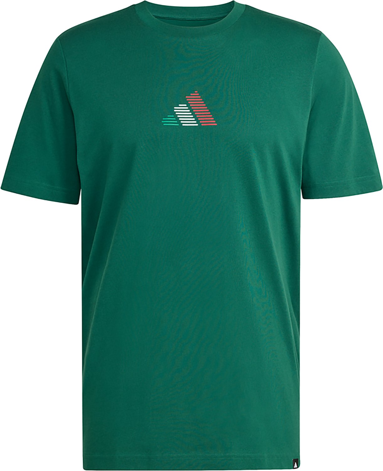 adidas Men's Mexico World Cup 2026 Azteca T-shirt