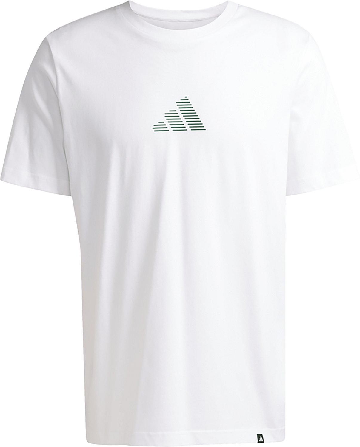 adidas Men's Mexico World Cup 2026 Azteca T-shirt - view number 6