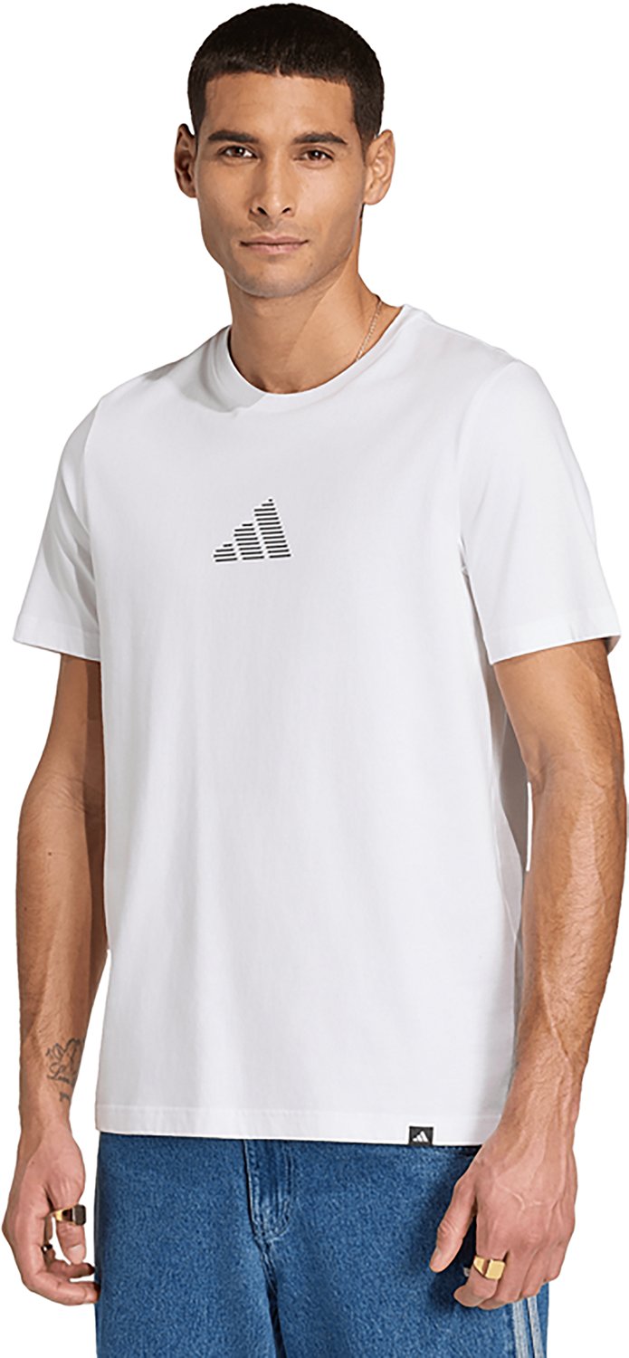 adidas Men's Mexico World Cup 2026 Azteca T-shirt