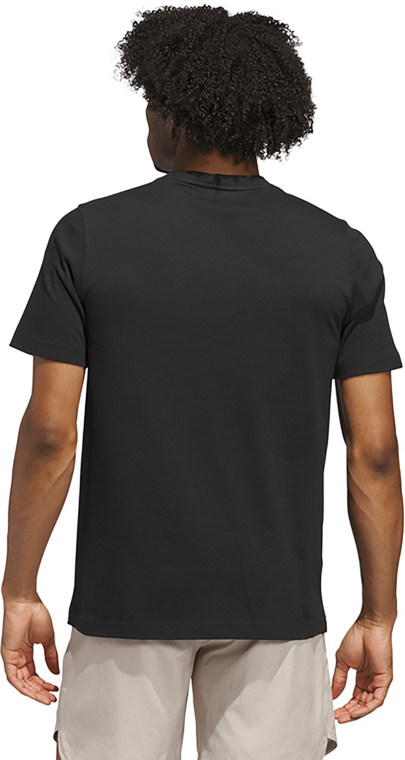 adidas Men's Germany World Cup 2026 Home T-shirt - view number 2