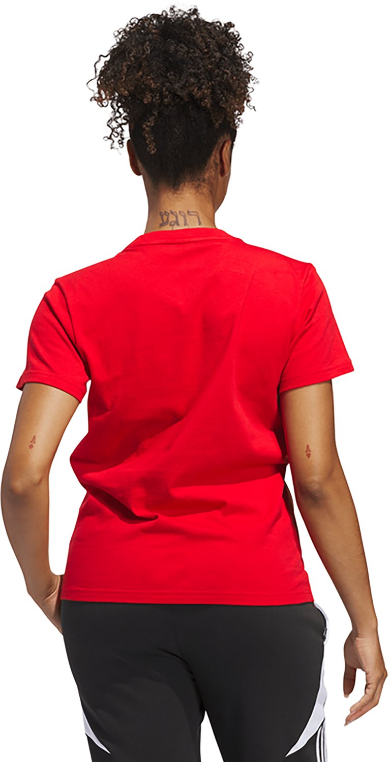 adidas Women's Mexico World Cup 2026 Home T-shirt - view number 2