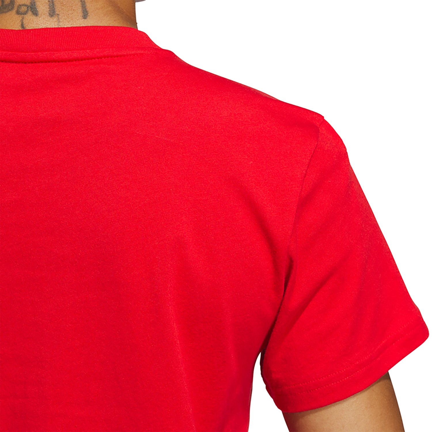 adidas Women's Mexico World Cup 2026 Home T-shirt - view number 5