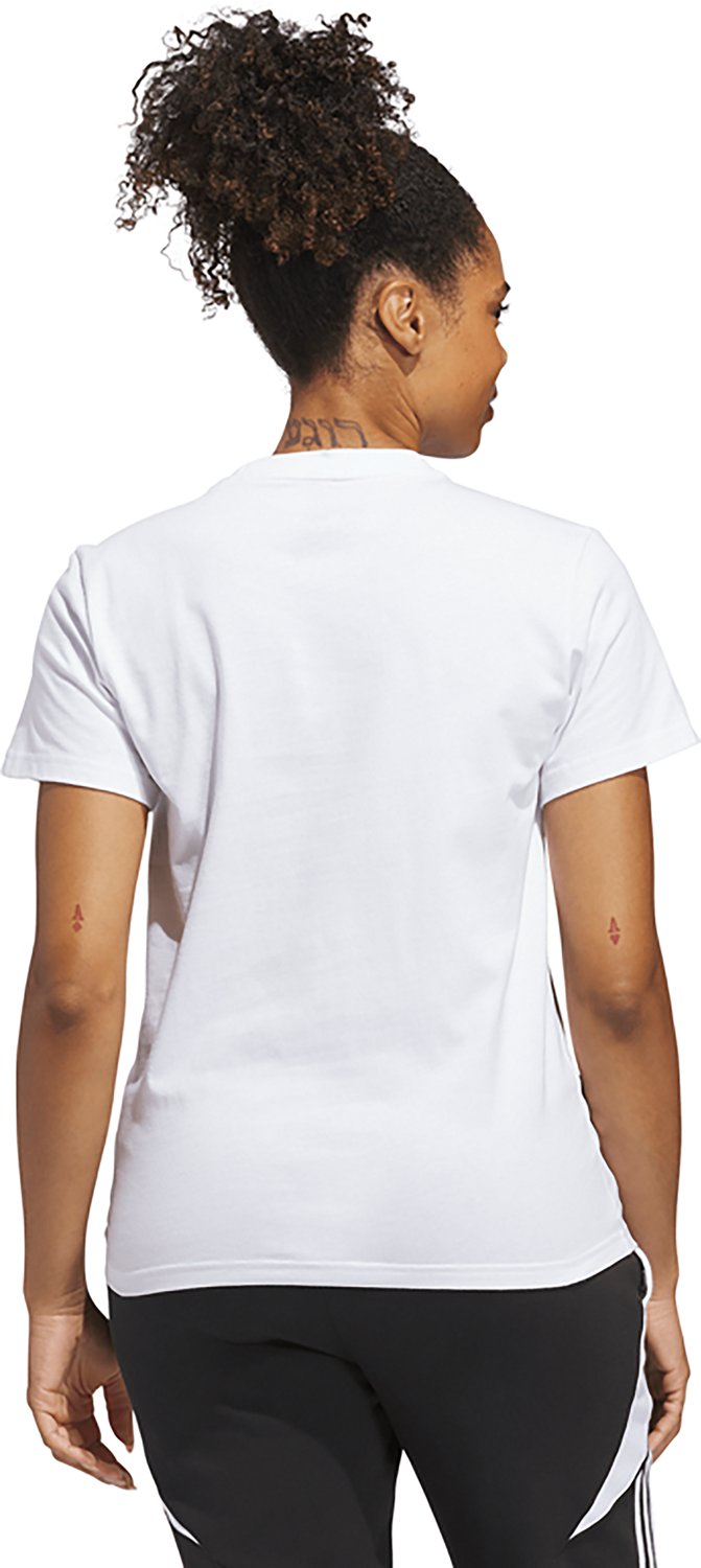 adidas Women's Mexico World Cup 2026 Home T-shirt - view number 2