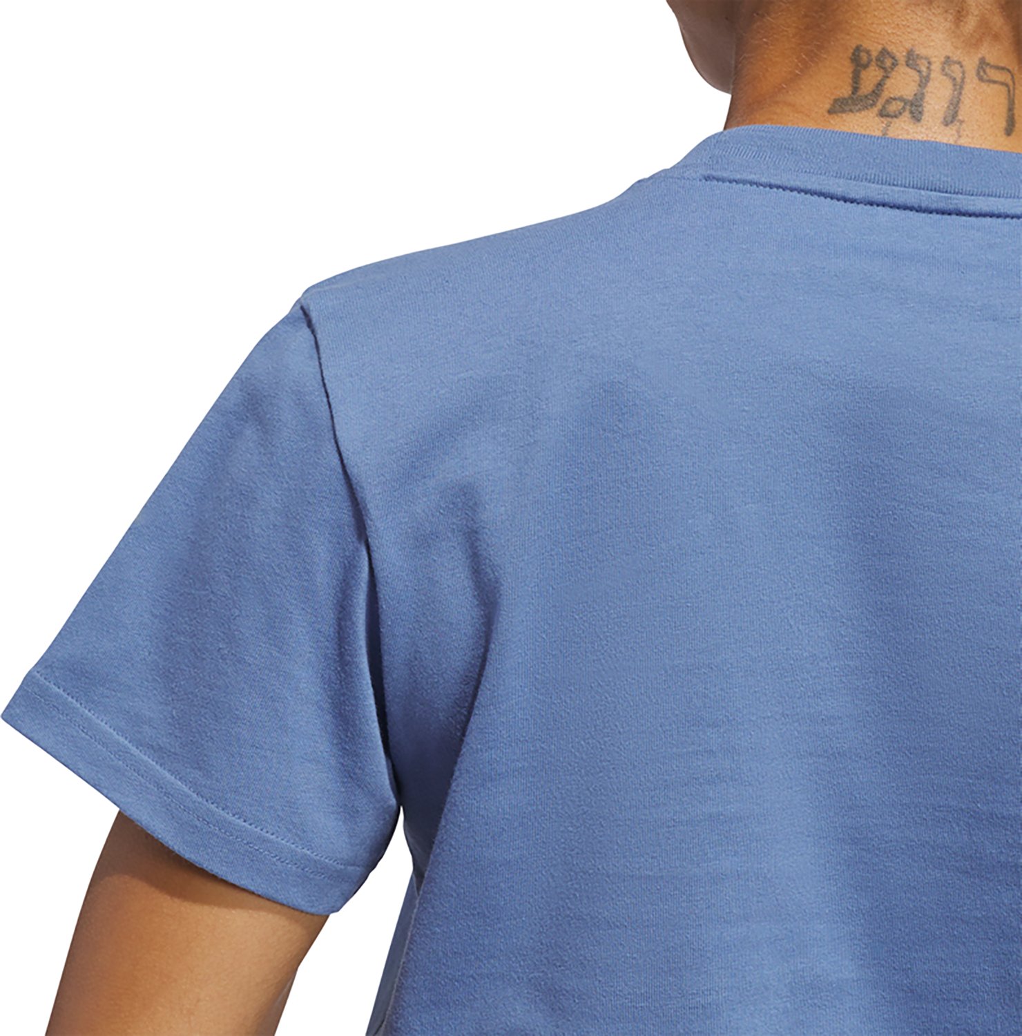 adidas Women's Argentina World Cup 2026 Home T-shirt