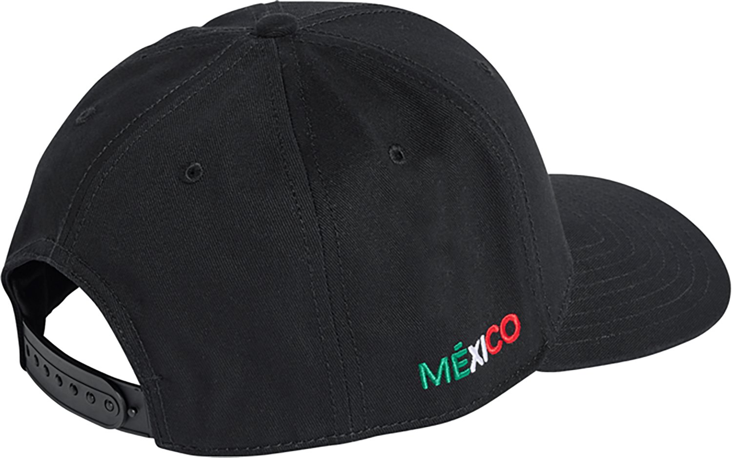 adidas Mexico Baseball Cap - view number 2