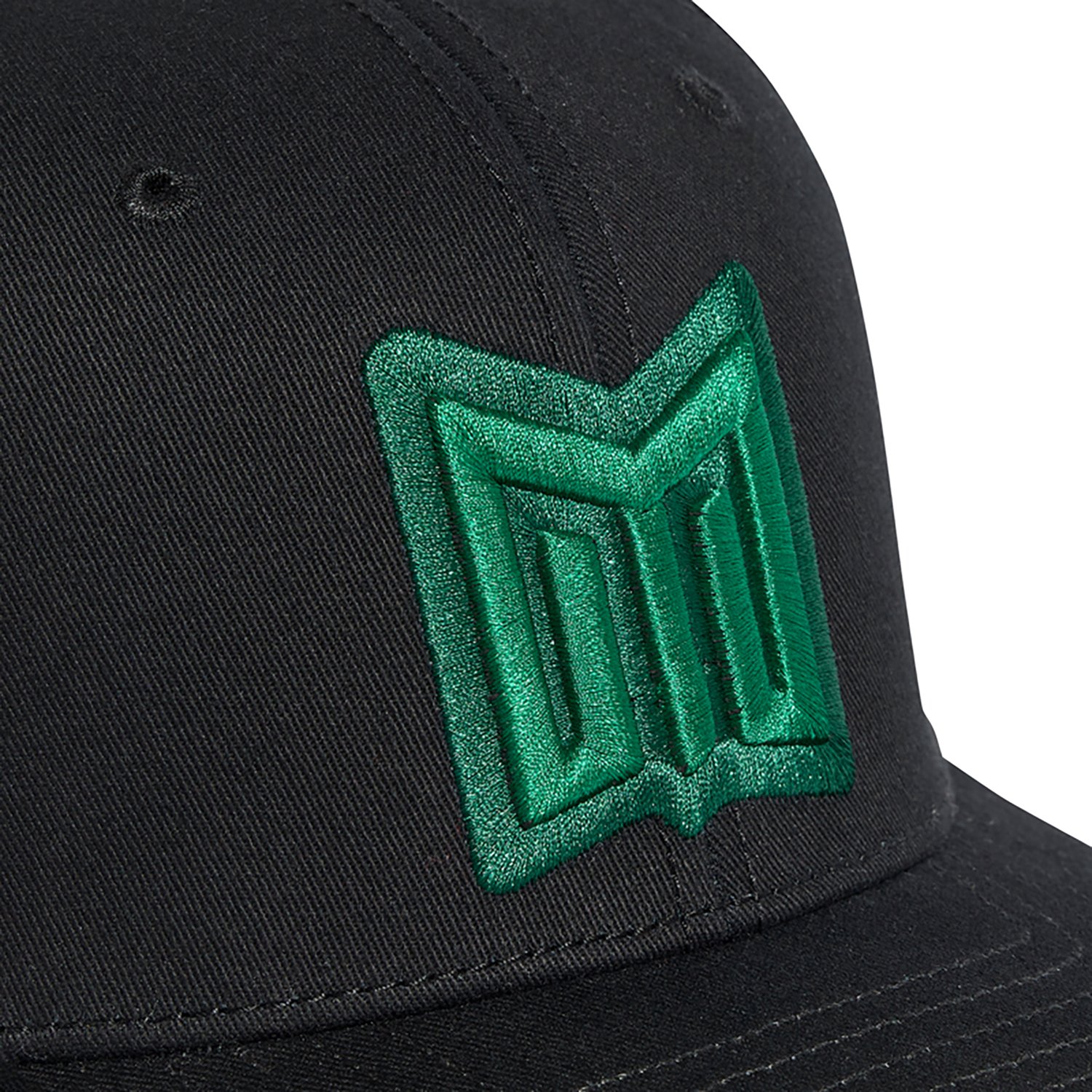 adidas Mexico Baseball Cap - view number 3