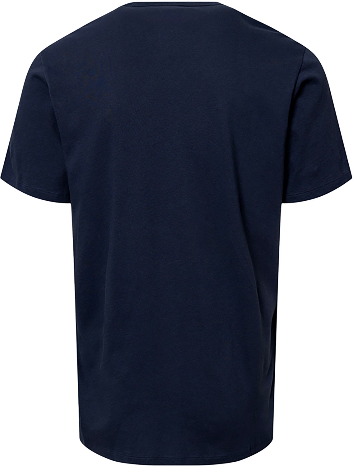 '47 Men's Dallas Cowboys Shadow Down Franklin T-shirt - view number 4