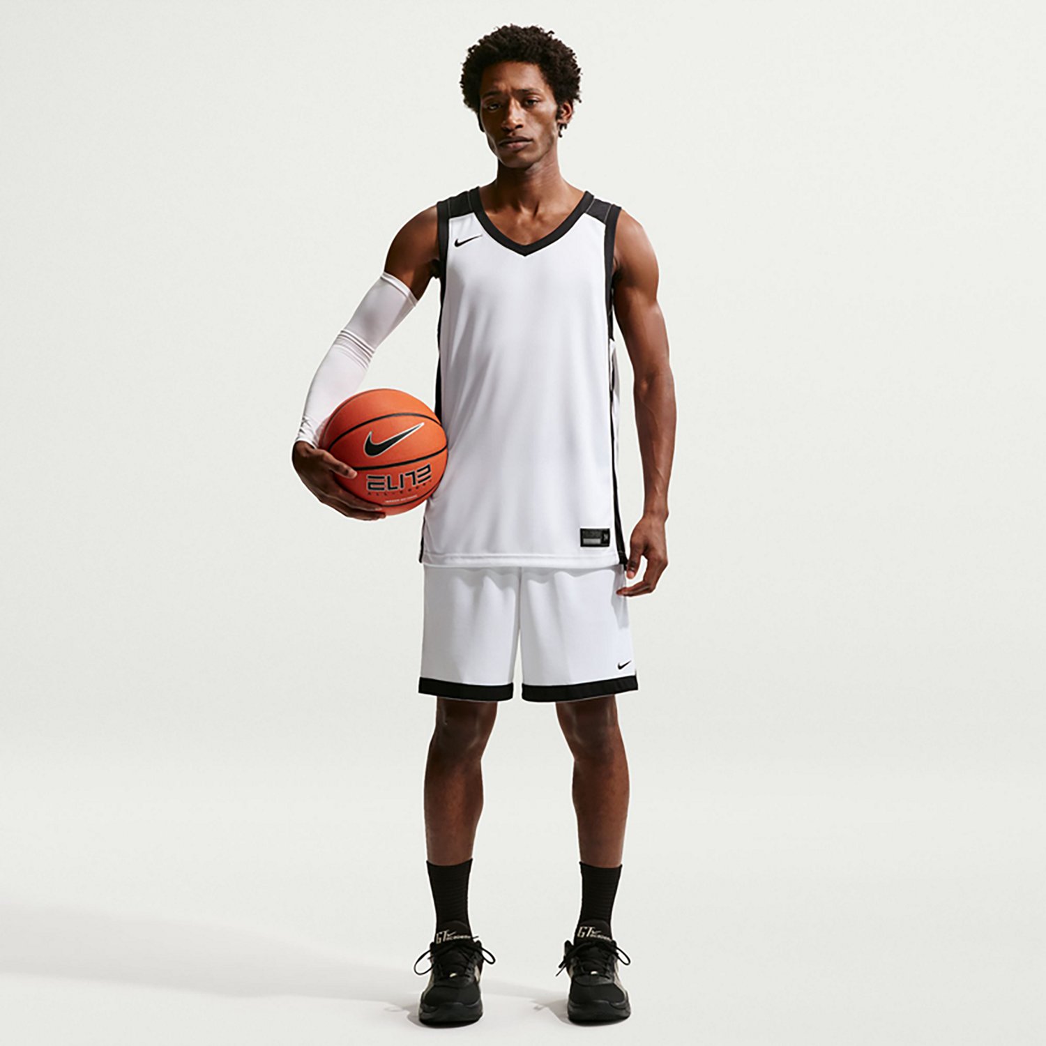 Nike Men's DNA Academy Dri-FIT Basketball Shorts 8 in
