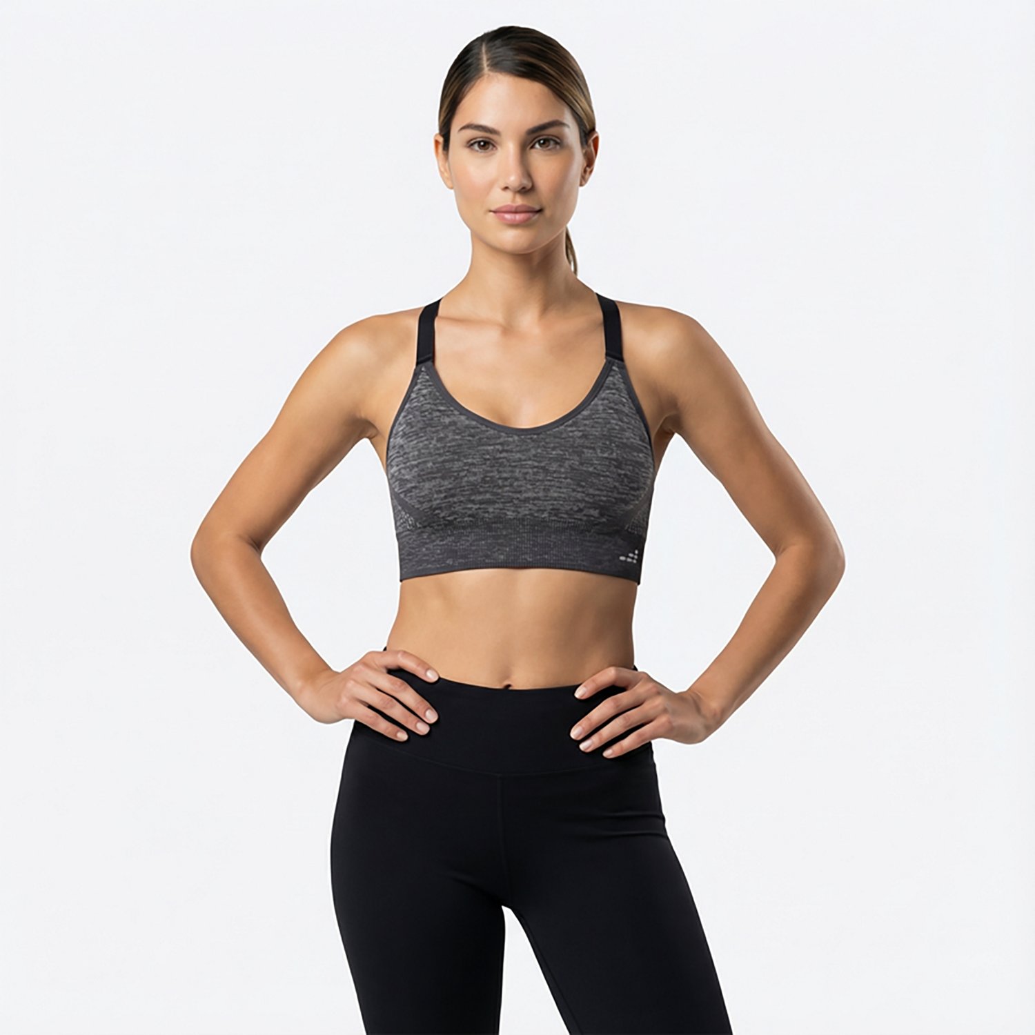 BCG Women's Training Low Support Cami Sports Bra                                                                                 - view number 2