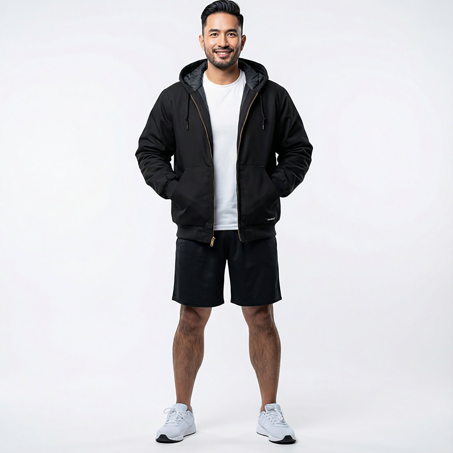 Wolverine Men's Jaxon Jacket