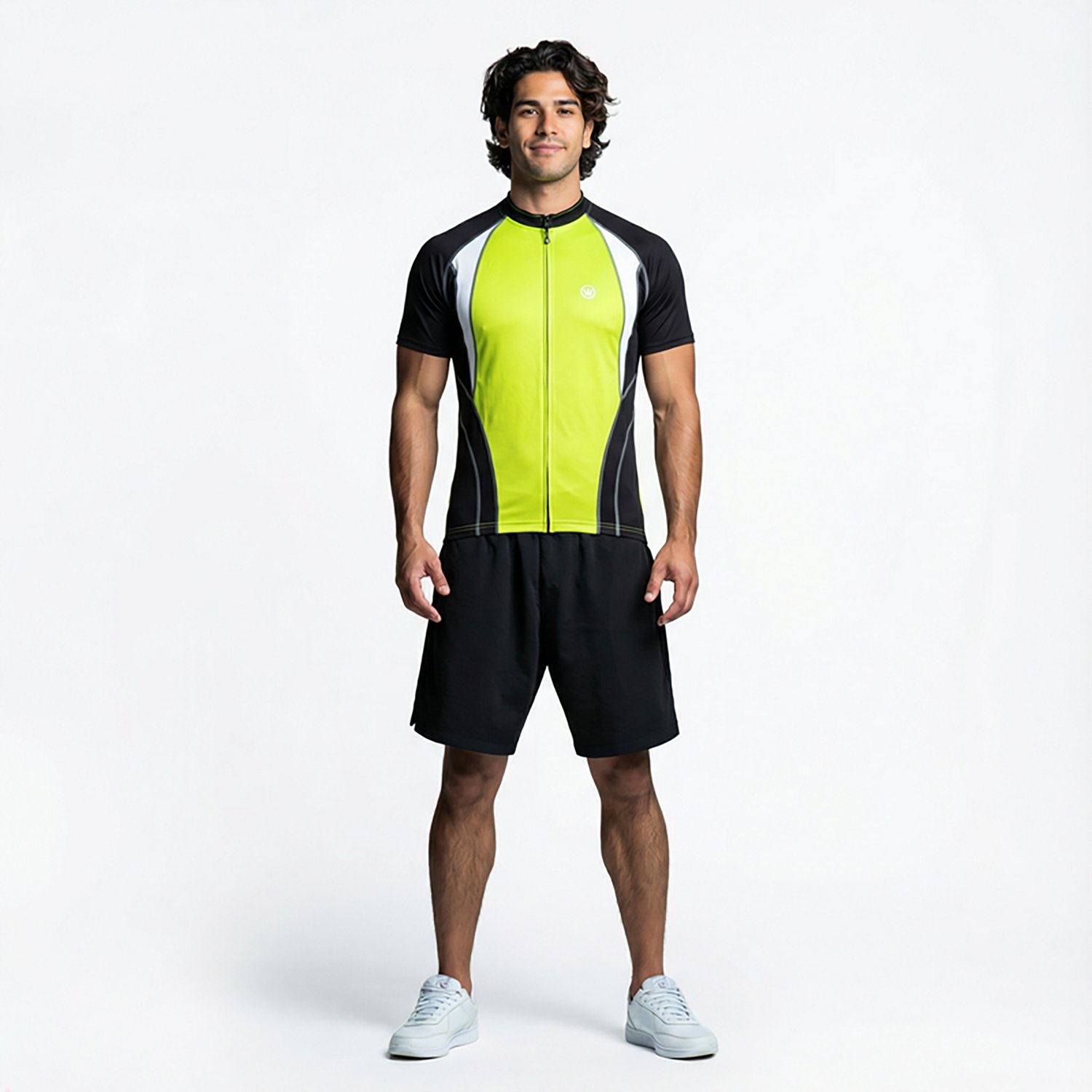 Canari Men's Jorah Cycling Jersey