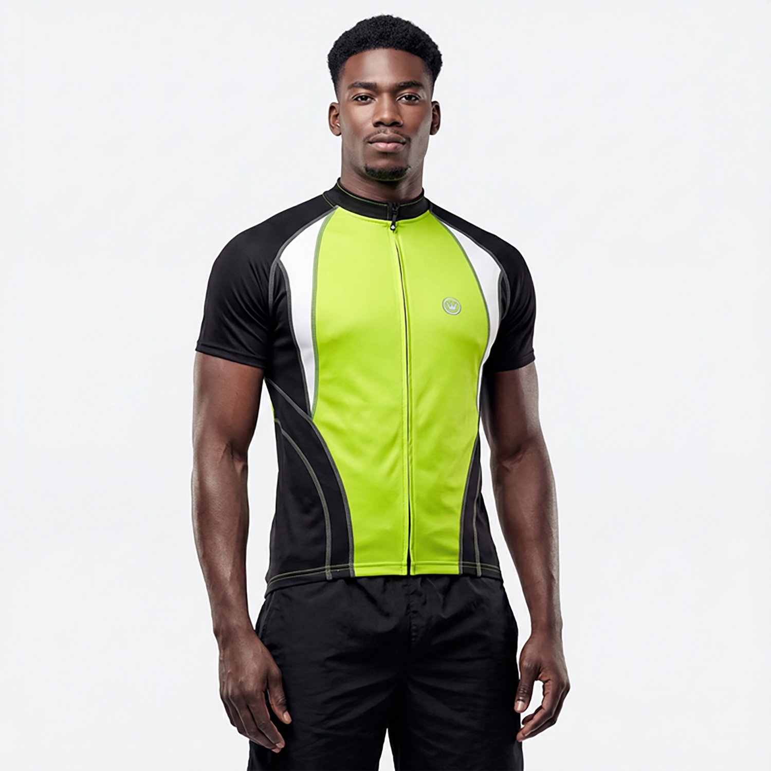 Canari Men's Jorah Cycling Jersey - view number 2